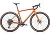 Specialized Diverge E5 Comp SATIN AMBER GLOW/DOVE GREY 54