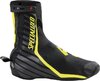 Specialized Deflect Pro shoe cover BLK/YEL FLUO S