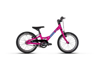 Pyro Bike 16 L pink