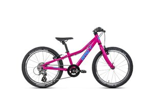 Pyro Bike 20 L pink