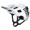 POC Kortal Race Mips Hydrogen White/Uranium Black Matt M-L 55-58