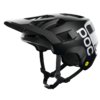 POC Kortal Race Mips Uranium Black Matt/Hydrogen White M-L 55-58