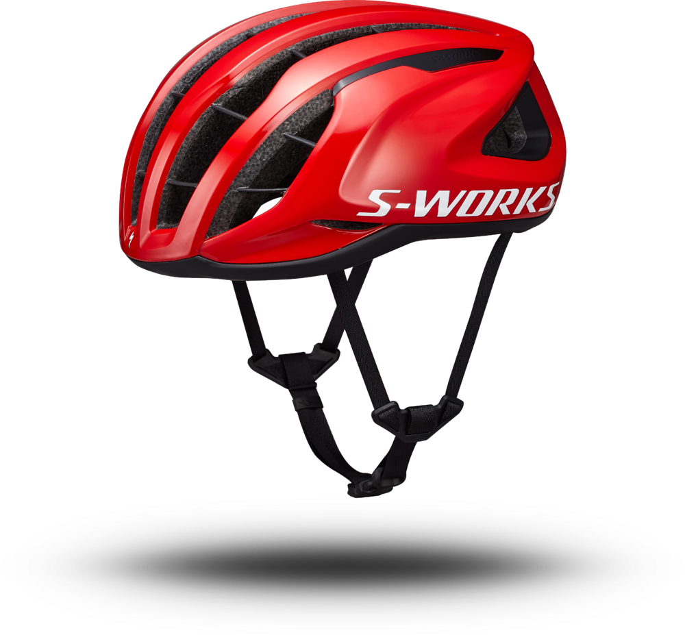 Specialized S-Works Prevail 3 Vivid Red M