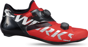 Specialized BLEM| SW ARES Red 43