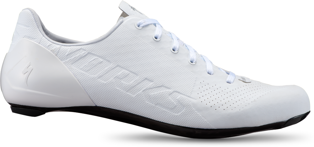 Specialized SW 7 LACE White 41
