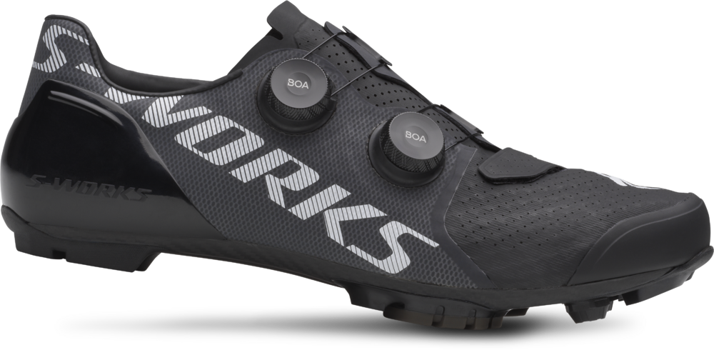 Specialized S-WORKS 7 XC Mountain Bike Shoes Black 41.5