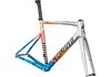Specialized ALLEZ SPRINT FRMSET 56 LIQUID SILVER/TURQUOISE/BLACK