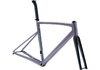 Specialized ALLEZ SPRINT FRMSET 49 BRUSHED/CARBON