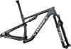 Specialized EPIC SW FRMSET L CARBON/BLUE MURANO/CHROME