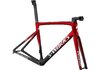 Specialized TARMAC SL7 SW FRMSET 58 REDTNT/METWHTSIL/BLK