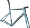 Specialized S-Works Tarmac SL7 Frameset Fluid / Satin Black 44
