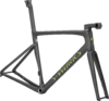 Specialized S-Works Tarmac SL7 Frameset Satin Carbon/Jet Fuel 44