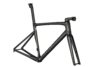 Specialized Tarmac SL7 Frameset GLOSS CARBON/OIL TINT/FOREST GREEN 54