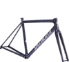 Specialized Crux Frameset  Gloss Carbon/Smoke/Grey Granite 58