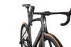 Specialized S-Works Tarmac SL7 - Shimano Dura-Ace Di2 SATIN CARBON/SPECTRAFLAIR TINT/GLOSS BRUSHED CHROME 44