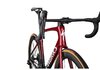 Specialized TARMAC SL7 SW DI2 54 REDTNT/METWHTSIL/BLK