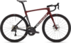 Specialized Tarmac SL7 Expert Maroon / Black / Light Silver 44
