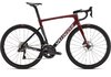 Specialized TARMAC SL7 EXPERT 56 MAROON/BLACK/LIGHT SILVER