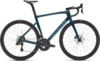 Specialized Tarmac SL7 Expert Tropical Teal / Chameleon Eyris 44