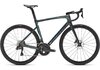 Specialized TARMAC SL7 EXPERT 61 CARBON/OIL/FOREST GREEN