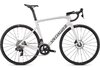 Specialized TARMAC SL7 COMP 52 METALLIC WHITE SILVER/SMOKE