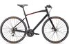 Specialized SIRRUS 3.0 XXS BLACK/ROCKET RED/BLACK