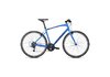 Specialized Sirrus 1.0 XS GLOSS SKY BLUE / CAST BLUE / SATIN BLACK REFLECTIVE