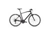 Specialized Sirrus 1.0 XS GLOSS BLACK / CHARCOAL / SATIN BLACK REFLECTIVE