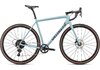Specialized CRUX COMP 49 ARCTIC BLUE/TARMAC BLACK