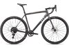 Specialized CRUX COMP 49 SMOKE/BLACK/COOL GREY