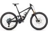 Specialized ENDURO SW S2 BLKLQDMET/BLKLQDMET/SILDST