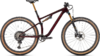 Specialized Epic EVO Pro GLOSS RED ONYX / RED TINT OVER CARBON XL