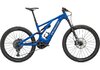 Specialized 2022 Turbo Levo Comp Alloy Cobalt / Light Silver S5