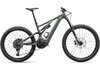 Specialized 2022 Turbo Levo Comp Alloy Sage Green / Cool Grey / Black S4