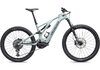 Specialized Turbo Levo Comp Carbon Satin White Sage / Deep Lake S2