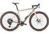 Specialized DIVERGE PRO CARBON 61 SAND/DOPPIO