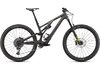 Specialized SJ EVO EXPERT S1 CARBON/OLIVE GREEN/BLACK