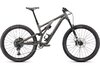 Specialized Stumpjumper EVO Comp Alloy SATIN SMOKE / BLACK S1