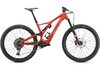 Specialized LEVO SL EXPERT CARBON L REDWOOD/WHITE MOUNTAINS