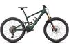 Specialized KENEVO SL SW CARBON 29 S3 OAK GREEN METALLIC/BLACK
