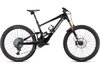 Specialized KENEVO SL SW CARBON 29 S4 CARBON/BLACK/DREAM SILVER