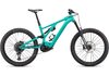 Specialized KENEVO COMP 6FATTIE NB S4 LAGOON BLUE/BLACK