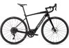 Specialized CREO SL E5 COMP L TARBLK/METWHTSIL