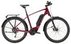 Trek Allant+ 5 M Rage Red 545WH