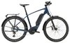 Trek Allant+ 6 L Mulsanne Blue 545WH